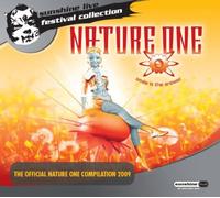 VARIOUS ARTISTS - Nature One 2009 - Smile Is The Answer