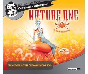 VARIOUS ARTISTS - Nature One 2009 - Smile Is The Answer