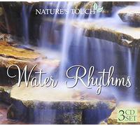 Various Artists - Nature Rhythms: Water Rhythms