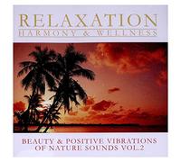 Various Artists - Nature Sounds Vol. 2