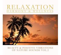 Various Artists - Nature Sounds Vol. 2