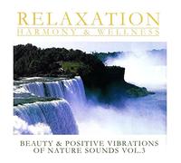 Various Artists - Nature Sounds Vol. 3