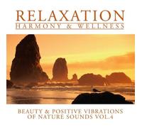 Various Artists - Nature Sounds Vol. 4