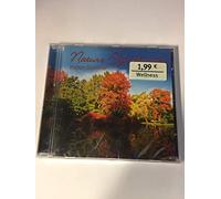 Various Artists - NATURE SYMPHONIES - Indian Summer (Wohlfühlen im Einklang mit Musik und sanften Stimmen der Natur) CD von 2012