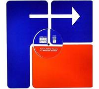 Various Artists - Nature's Plan Presents...Brok [VINYL]