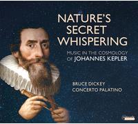 Various Artists - Nature's Secret Whispering [New CD]