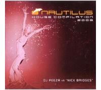 Various Artists - Nautilus House
