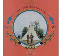 Various Artists - Navajo Peyote Ceremonial Songs 1
