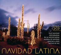 Various Artists - Navidad Latina