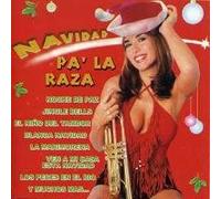 Various Artists - Navidad Pa' La Raza