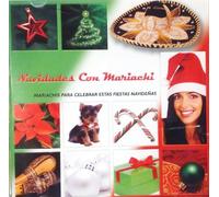 Various Artists - Navidades Con Mariachi