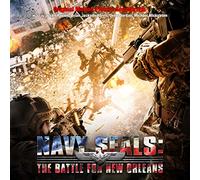 Various Artists - Navy Seals: The Battle For New Orleans (Original Motion Picture Soundtrack)