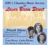 Various Artists - Nbc's Chamber Music Society Of Lower Basin Street