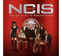 Various Artists – NCIS: Benchmark (The Official Television Soundtrack) – CD – US Import