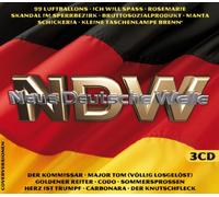 Various Artists - Ndw-Neue Deutsche Welle