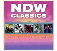 Various - Original Album Series