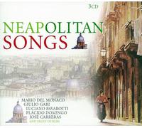 Various Artists - Neapolitan Songs