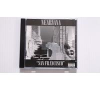 Various Artists - Nearvana: San Francisco