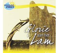 Various Artists - Nederland Zingt -..