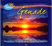 Various Artists - Nederland Zingt -Genade