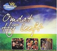 Various Artists - Nederland Zingt-Omdat. [Import]