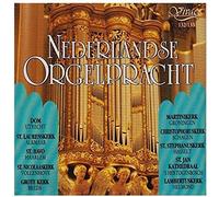 Various Artists - Nederlandse Orgel..-11tr-