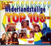 Various Artists - Nederlandstalige Top 100 (UK Import)