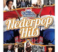 Various Artists - Nederpop Hits