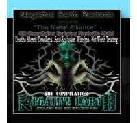 Various Artists - Negative Earth - The Metal Alliance