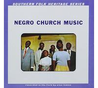 Various Artists - Negro Church Music