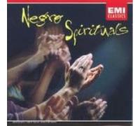 Various Artists - Negro Spirituals