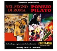 Various Artists - Nel Segno Di Roma