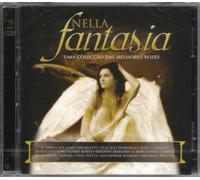 Various Artists - Nella Fantasia [2CD] 2012