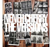 Various Artists : Neneh Cherry: The Versions CD (2022) NEW Amazing Value