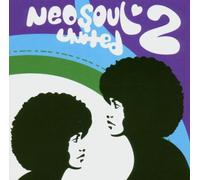 Various Artists - Neo Soul United - Vol. 2