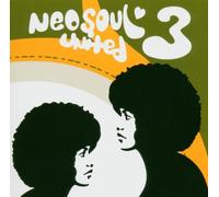 Various Artists - Neo Soul United Vol.3