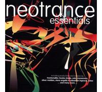 Various Artists - Neotrance Essentials