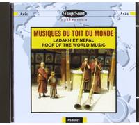Various Artists - Nepal - Roof of the World Music