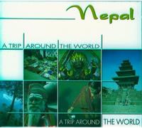Various Artists - Nepal -Trip Around the...