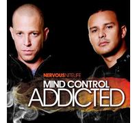 Various Artists - Nervous Nitelife: Addicted