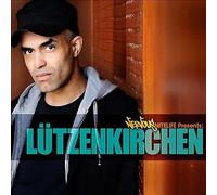 Various Artists : Nervous Nitelife: Luetzenkirchen CD 2 discs (2011) NEW