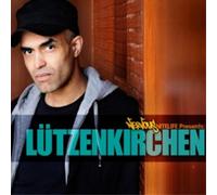 Lutzenkirchen Nervous Nitelife: Lutzenkirchen Double CD NEW