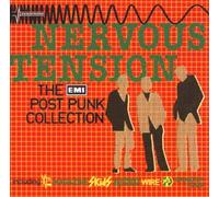 Various Artists - Nervous Tension: The EMI Post Punk Collection