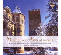 Various Artists - Neubeurer Advent Singing (Chorgemeinschaft)