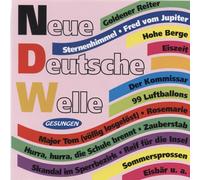 Various Artists - Neue Deutsche Welle