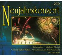 Various Artists - Neujahrskonzert