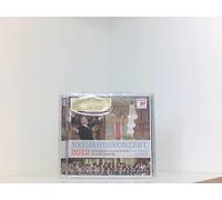 Various Artists - Neujahrskonzert 2012