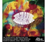 Various Artists - Never Give Up On Your Hallucinations [VINYL]