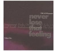 Various Artists - Never Lose That Feeling