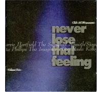 Various Artists - Never Lose That Feeling